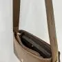 2024 Design Bag Women's New Fashion Casual Pu Leather Single Shoulder Crossbody Small Square Bag Sac A Main