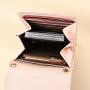 2024 mobile phone bag women wallet card holder shoulder bag Small cross body bags