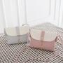 New Product Ladies Small Square Bags Fashion Korean Mini Single Shoulder Bag Small Minimalist Women's Messenger Bag
