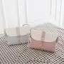 New Product Ladies Small Square Bags Fashion Korean Mini Single Shoulder Bag Small Minimalist Women's Messenger Bag