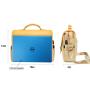LOVEVOOK Custom bags 15.6 inch computer bags for Women Cute Laptop Sleeve Case  Work College Slim Laptop Bags