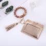 Factory Supplier Newest Designer Card Wallet Small Custom Card Wallet