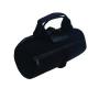 Accept OEM Waterproof sealing zipper Combination Lock Soft Bag Smell Proof Carbon Lining Travel Handbag