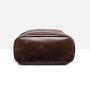 Large Capacity Fashion Travel Borse Women'S Backpacks School Bags Pu Leather Bags For Girls