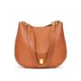 Luxury Genuine Leather Ladies Bucket Bag Designer Shoulder Bags Tote Woman Bag 2021