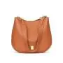 Luxury Genuine Leather Ladies Bucket Bag Designer Shoulder Bags Tote Woman Bag 2021