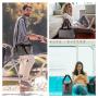 2024 New Innovations Insulated Lunch Bag for Women Reusable Lunch Box Cute Cooler Tote for Work Picnic or Travel