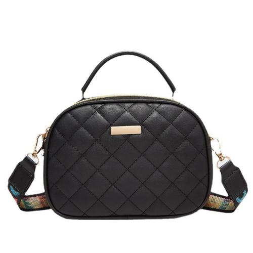 2024 Korean Version Ladies Bags Fashionable Single Shoulder & Crossbody Handbag for Girls with Embroidery Wholesale