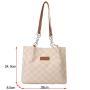 New Arrival Fashion Shoulder Bags Brand Ladies PU Leather Tote BagsTrendy Luxury Purses And Handbags 2023