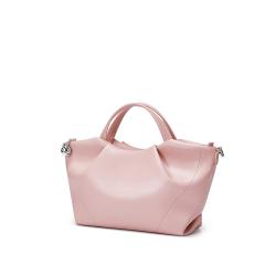 New Fashion Women Handbags Unique Shape Soft Pu Leather Bags Ladies Crossbody Bags