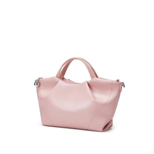 New Fashion Women Handbags Unique Shape Soft Pu Leather Bags Ladies Crossbody Bags