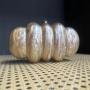 2024 Unique Shape Design Elegant acrylic wedding clutch purse luxury women evening Resin clutch bag