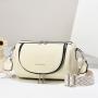 2024 Newest big sizes high quality Pu leather Handbags trendy fashion latest luxury designer women's handbags
