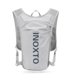 ZF253 Outdoor Polyester Running Backpack Safety Reflective Sports Shoulder Bag Water Bag Cycling Hiking Climbing Bag