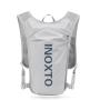 ZF253 Outdoor Polyester Running Backpack Safety Reflective Sports Shoulder Bag Water Bag Cycling Hiking Climbing Bag