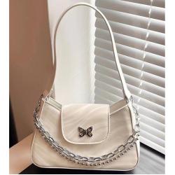 High end niche design shoulder bag carteras para mujer 	 sac a main