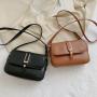 Sac A Main Femme Korean Mini Shoulder Bag Embroidery Crossbody Bags  Messenger Bags For Women