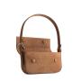 2024 Factory Custom Handbags Classical Fashion Design Crossbody Bag New Arrival Trending Material Sling Bags For Women