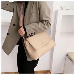 Simplified 2024 New Versatile Crossbody Bag