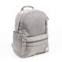 CHANGRONG Custom nylon laptop computer rucksack backpack school bag