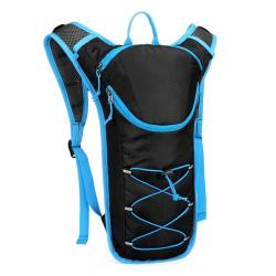 ZWY135 New Lightweight Foldable Cycling Backpack Mountaineering Bag Outdoor Sports Backpack Small Hiking Waterproof Travel Bag