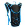 ZWY135 New Lightweight Foldable Cycling Backpack Mountaineering Bag Outdoor Sports Backpack Small Hiking Waterproof Travel Bag