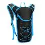 ZWY135 New Lightweight Foldable Cycling Backpack Mountaineering Bag Outdoor Sports Backpack Small Hiking Waterproof Travel Bag