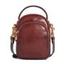 PU Leather Lady Bag OEM Factory High Quality Store Bag Shoulder Bag For Women Fashion