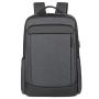 Fashion Laptop Backpack Single-Layer Stitched Waterproof USB Computer Bag with Logo for Students and Schools from Manufacturers