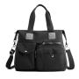 Gelory 2024 Factory Colorful Design Maternity Mummy Bags Tote Handbag Waterproof Travel Mom Baby Diaper Bag