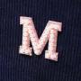 Customized Corduroy tote bag small MOQ spot fashion handbag large capacity portable travel bag weekend bag