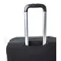 ZR863 Protective Cover Dust and Waterproof Luggage Covers Wholesale Travel Case Portable Travel Luggage Cover Suitcase Protector