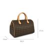 Oversize Custom Leather Duffle Bags For Women Men Luxury Outdoor Business Travel Storage Bag Luggage Carry On Bag Ladies Handbag