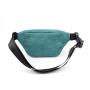 Insulated Fanny Pack for Traveling Cooler Bag Camping Thermal Waist Bag for Food Delivery for Beach