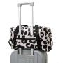 Gelory Wholesale Large Capacity Dry Wet Separation Luggage Bag Big Fitness Sport Travel Bags For Ladies