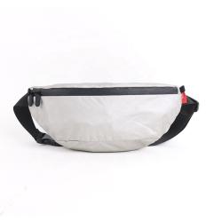 CHANGRONG Custom Recycled Tyvek Casual fanny pack Bag waterproof
