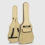 KBW769 41 Inch Acoustic Guitar Bag 40 Inch Folk Backpack Thickened Anti-collision 39 Inch Waterproof Shoulder Guitar Bag