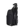 XL161 Outdoor Waterproof Breathable Camera Bag Large Capacity Camera Bag Waterproof Wear-resistant Shoulder Camera Backpack