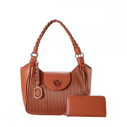 SUSEN CHRISBELLA 2023 New Arrival Designer handbags Ladies bags women's shoulder bags custom