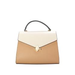 SUSEN CHRISBELLA Pu Leather Handbag Fashion Ladys Bag Large Capacity Utility woman Handbags Hand Bag 2022 women handbags