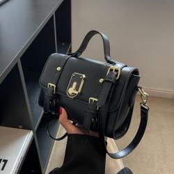 High Quality Vegan Leather Bags Pu Leather Crossbody Bags Ladies Purses Hand Bags For Women