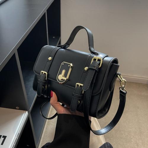 High Quality Vegan Leather Bags Pu Leather Crossbody Bags Ladies Purses Hand Bags For Women