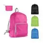 Custom Color  Recycled  Material Travel Hiking Backpack Style Lightweight Foldable Sport Bag