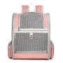 KBW704 Pet Carrier Backpack Large Cat Carrier Backpacks Dog Backpack Carrier Breathable Mesh Great for Travel Hiking