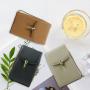 Fashion single shoulder crossbody cell phone purse pu leather women mobile cell phone bag