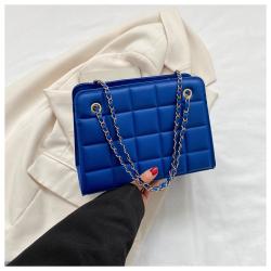2024 Minissimi Brand Bolsos Shoulder Bag Bags Women Handbags Ladies Bags For Women With Polyester Lining