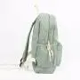 CHANGRONG Custom 15.6 Inch Travel Sports Corduroy backpack school bags