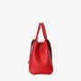 SUSEN CHRISBELLA 2023 New arrival Tote Handbag PU Leather Bags designer female bags women ladies fashion handbags