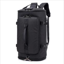 Outdoor Creative Fashion Travel Backpack Durable Camping Bag Travel Man Duffle Bag Travelling Backpack For Men