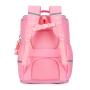 Cartoon pink children kid school book bags kids backpack school backpacks for primary school